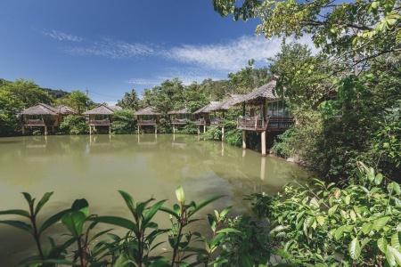 Ban Sainai Resort - 35