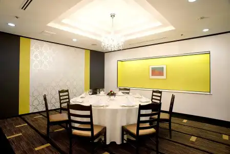 New Otani Inn Sapporo - 22