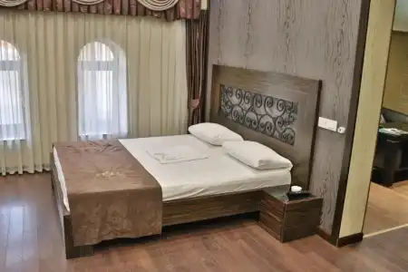 Roma Yerevan & Tours - 55