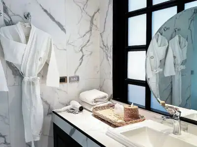 Glory Boutique Suite - 7