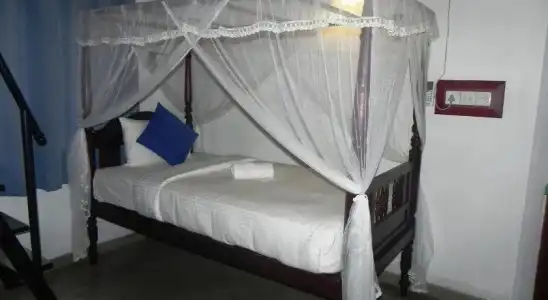 Gruhaya Boutique Villa - 3