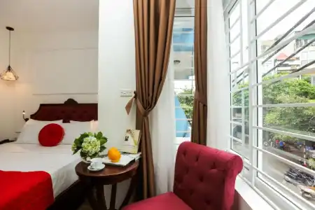Hanoi La Vision - 43