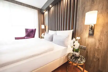 PLAZA Premium Karlsruhe - 45