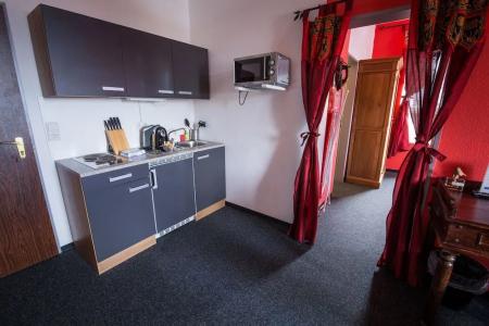 Apartam Münzplatz - 3