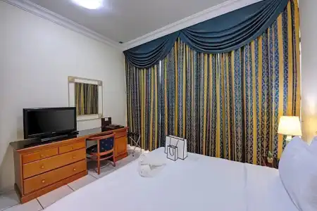 Al Nakheel Apartments Abu Dhabi - 47