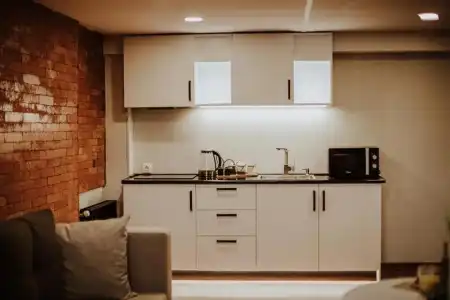 Luxury Inn - 22