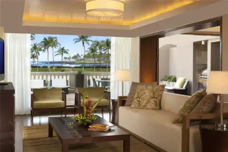 Hilton Waikoloa Village - 246