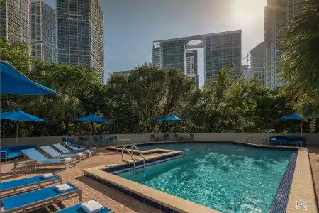 Hyatt Regency - 14