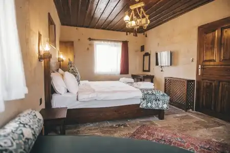 Tale Cave Inn - 45