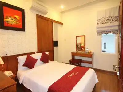 May Home Apartment Da Nang - 15