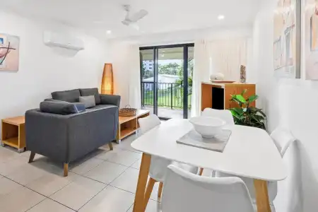 Arlia Sands Apartments - 18