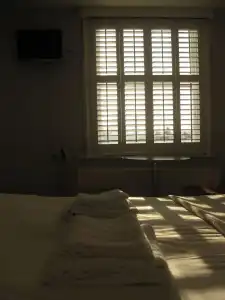 Aquarium Guest House - 10