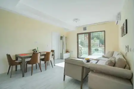 Adria lux Apartments Sveti Stefan - 28