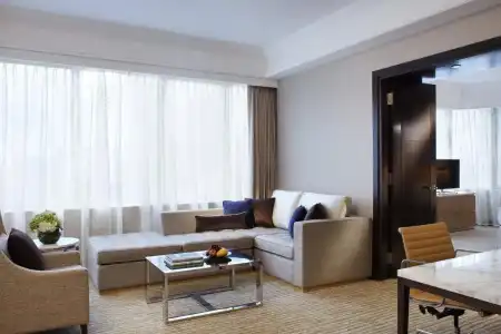 Singapore Marriott Tang Plaza - 194