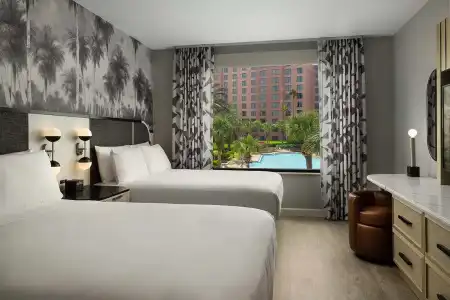 Caribe Royale Orlando - 35