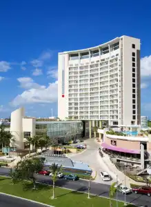 Krystal Urban Cancun & Beach Club - 72