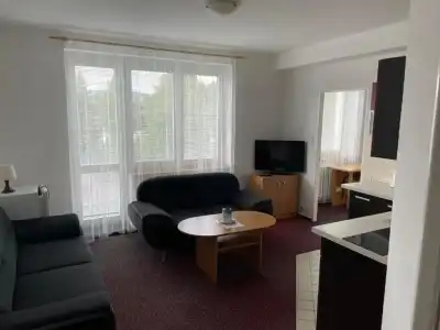 Harrachov Inn - 27
