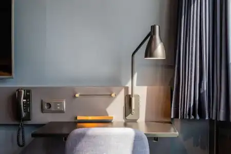 Scandic Falkoner - 46