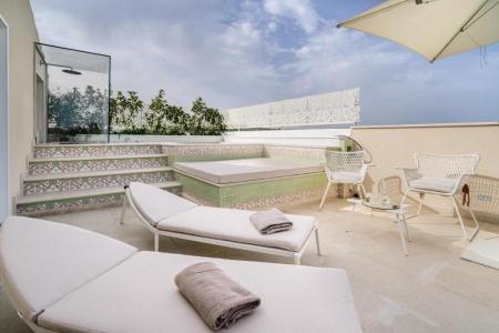 Zahir Country House - 87