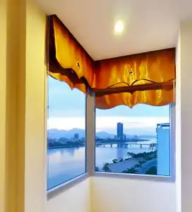 Kay Han Riverfront Da Nang - 42