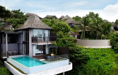 Silavadee Pool Spa Resort - 24
