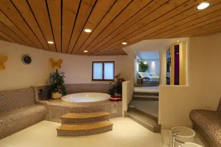Landhaus Feldmeier - 31