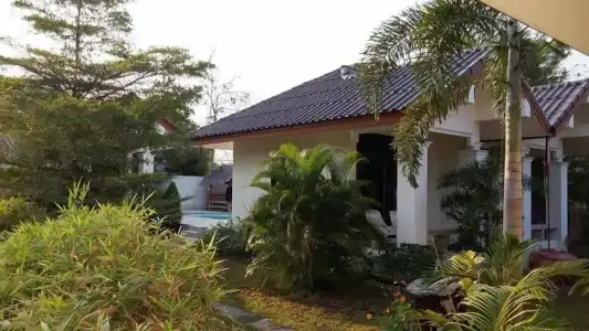 Bamboo Resort - 22
