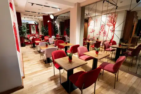 Esplendor by Wyndham Buenos Aires Plaza Francia - 20