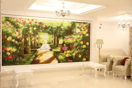 La Vie En Rose - 10