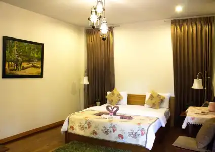 Yenjit Resort - 47