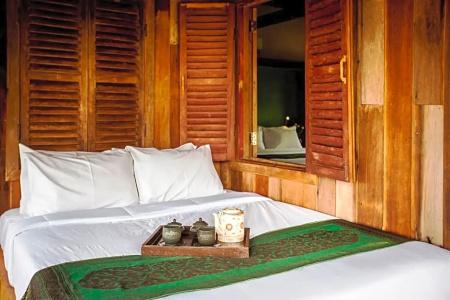 Dontrei Villa Angkor - 86