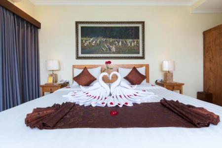 Alamdini Resort Ubud - 77