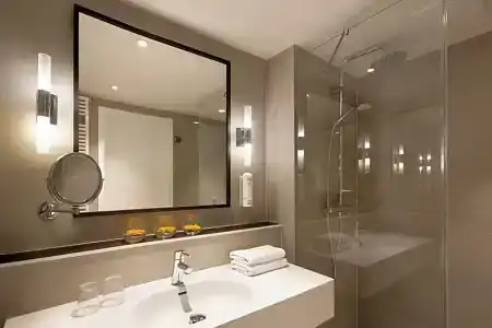 Holiday Inn Berlin City Center East Prenzlauer Berg by IHG - 41