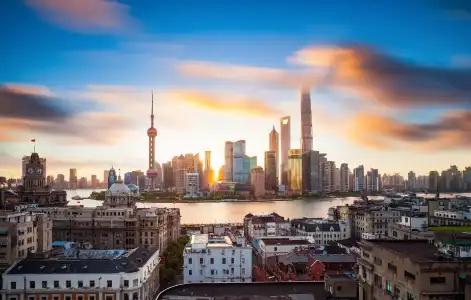 The Shanghai EDITION - 18