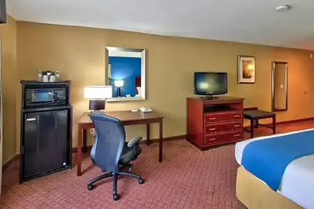 Best Western Premier Houston Downtown/Convention Center - 57