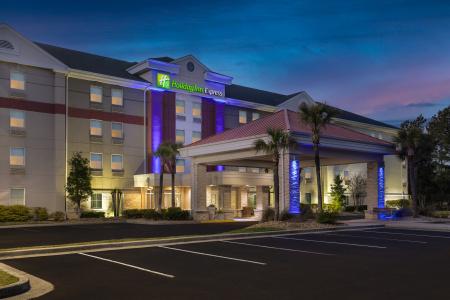 Holiday Inn Express Myrtle Beach-Broadway at the Beach by IHG - 34