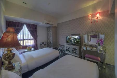Arenaa Batik Boutique - 30