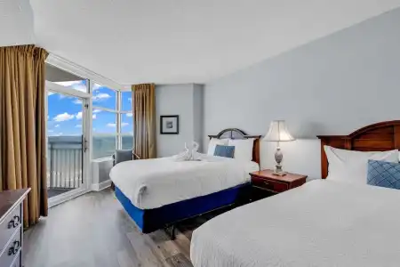 Carolinian Beach Resort by Vacasa - 115