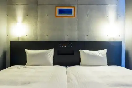 Naha-West Inn - 34