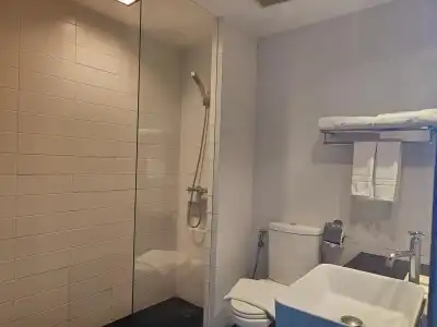 Bangkok Inter Place - 8