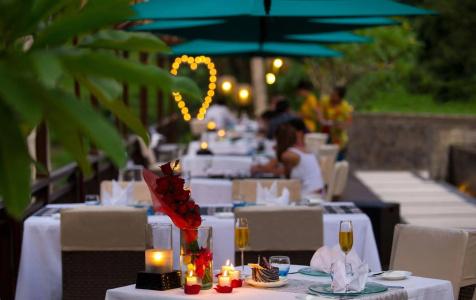 The Samaya Ubud - 21