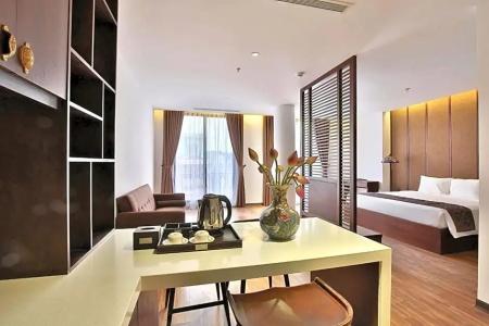 Dong Duong & Suites - 127