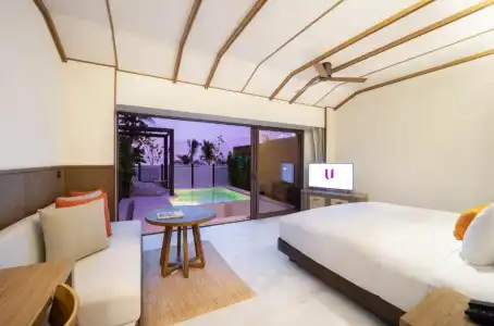 The Culture Samui - 144