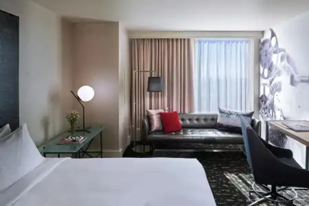 Kimpton Palomar Los Angeles Beverly Hills by IHG - 57