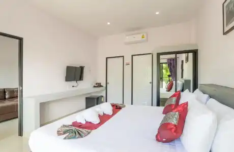 Krabi Inn Resort - 156