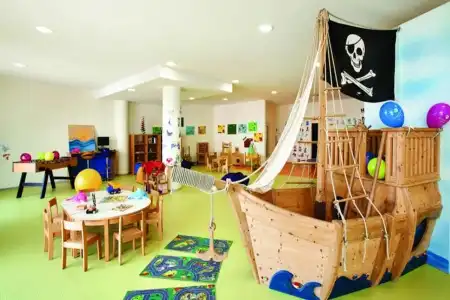 Adriatic Istria Resort Operated by Minors - 19
