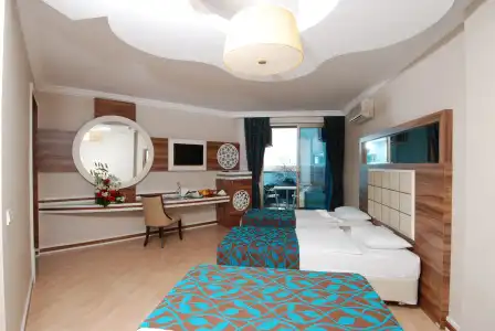Grand Zaman Beach - All Inclusive  - 26