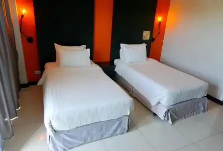 Hub de Leaf Rayong - 36