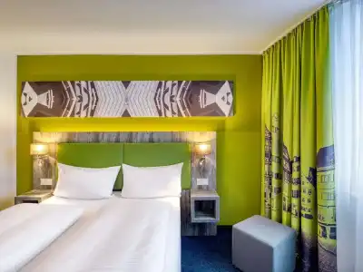 ibis Styles Tubingen - 62