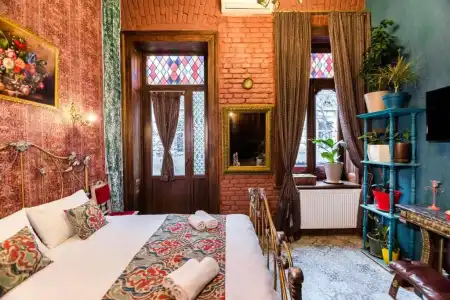 Tiflis Inn Glamour Boutique - 96